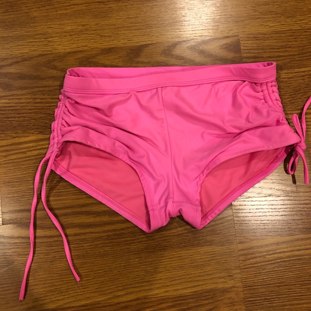 Hula Honey Swim Shorts